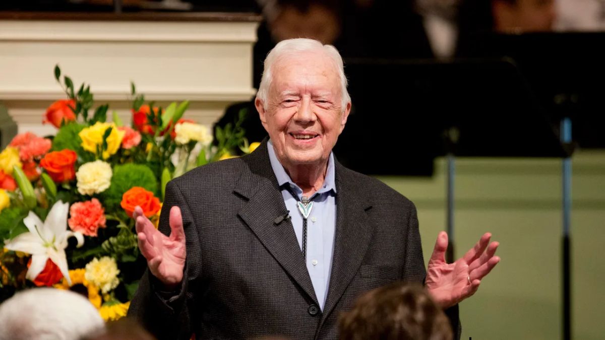 From Trudeau to Orban: World leaders react to Jimmy Carter's death, recall his long-lasting legacy From Trudeau to Orban: World leaders react to Jimmy Carter's death, recall his long-lasting legacy