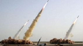 UK, France, & Germany announce sanctions on Iran for supplying missiles to Russia