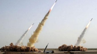 Iran is expected to imminently attack Israel (Representative Photo, Credit: AFP)