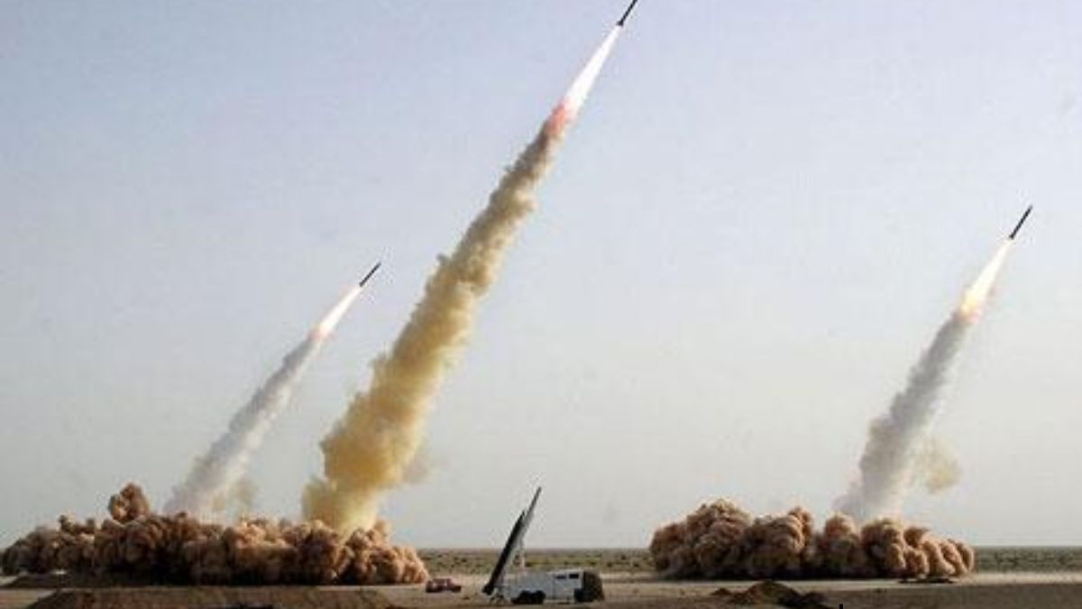 Iran is expected to imminently attack Israel (Representative Photo, Credit: AFP) Iran is expected to imminently attack Israel (Representative Photo, Credit: AFP)