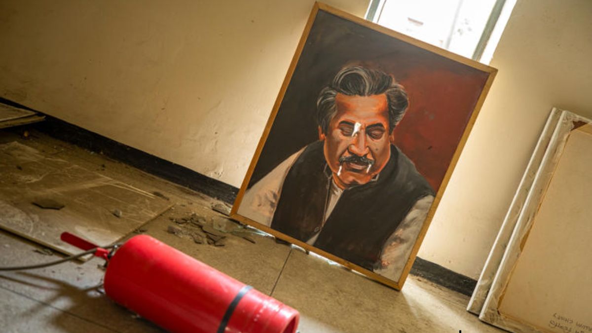 As Yunus rewrites history, Bangladesh cancels holidays linked to Liberation War & Mujibur Rahman As Yunus rewrites history, Bangladesh cancels holidays linked to Liberation War & Mujibur Rahman