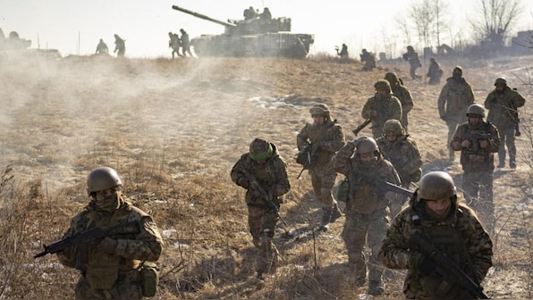 Ukraine advances in Kursk region, builds buffer zone and captures Russian POWs