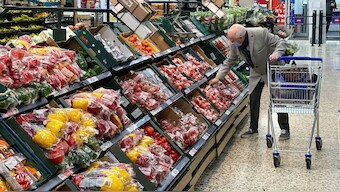 Election-bound Australia sees Nov inflation rise to 2.3%, govt defends cost of living situation (Photo: AFP)