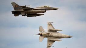 US close to finalising pact to give long-range missiles to Ukraine: Report