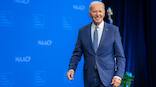 'Keep the faith': Biden delivers pardons & message of hope on last full day as US President