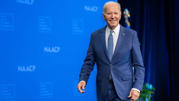 Did Biden commit any 'impeachable' offence? Republicans claim he did, but offer no proof