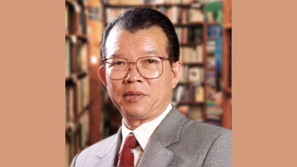 7 things about Võ Tòng Xuân who gave Vietnam its famous rice varieties