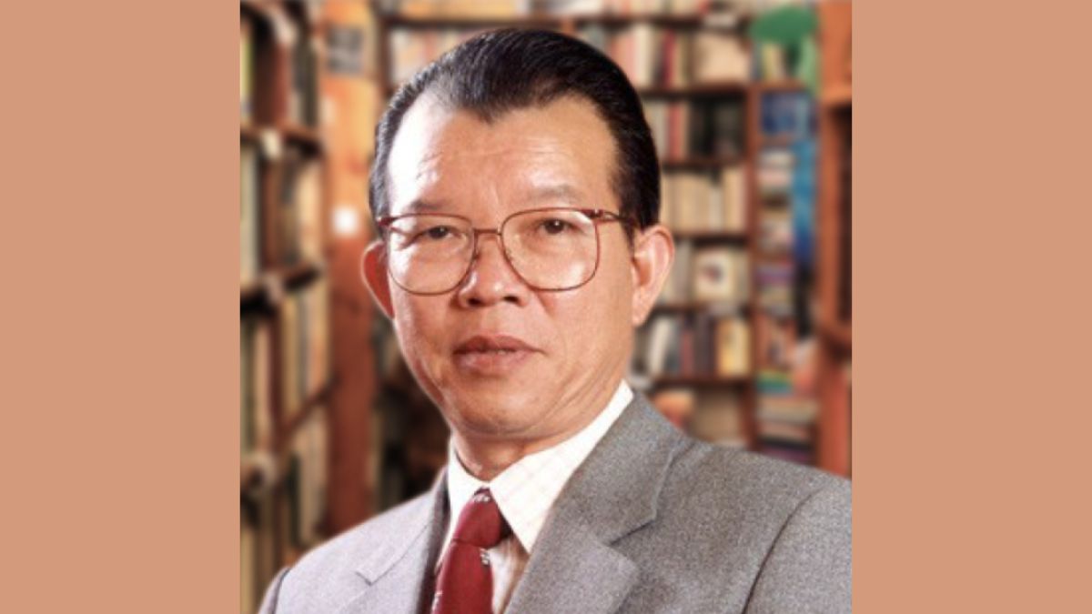 7 things about Võ Tòng Xuân who gave Vietnam its famous rice varieties 7 things about Võ Tòng Xuân who gave Vietnam its famous rice varieties