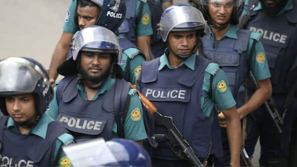 Major police reshuffle in Dhaka, 32 chiefs of city police stations transferred: Report