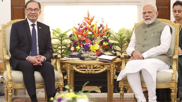Modi & Ibrahim turn a new leaf in India-Malaysia relations, move past ...