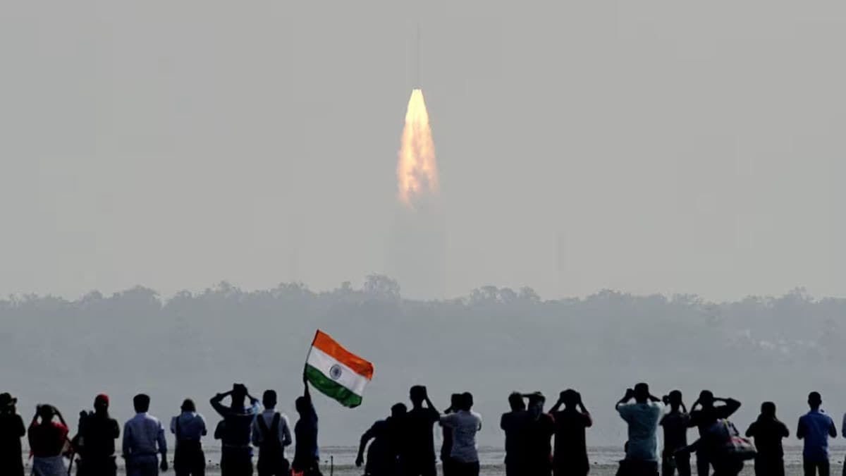 India sets up $119 mn fund for space start-ups, 5 ways it helps space ambitions – Firstpost