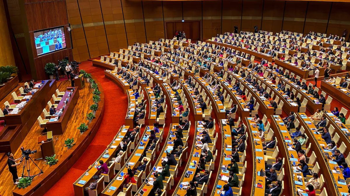 Vietnam to elect new president in October Vietnam to elect new president in October