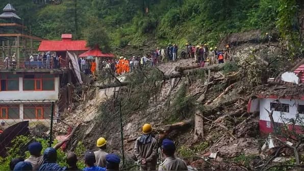 45% of Himachal Pradesh is vulnerable to landslides: IIT study