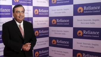 Reliance Industries Limited will host annual general meeting on August 29, 2024 (Photo: Reuters)