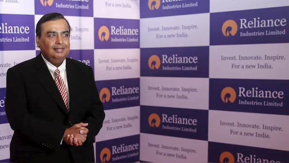 Reliance is becoming deep-tech company, says Chairman Mukesh Ambani