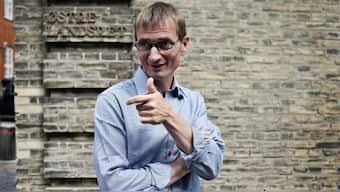 Niels Holck, the main accused in the Purulia arms drop case (Photo: AP)Niels Holck, the main accused in the Purulia arms drop case (Photo: AP)