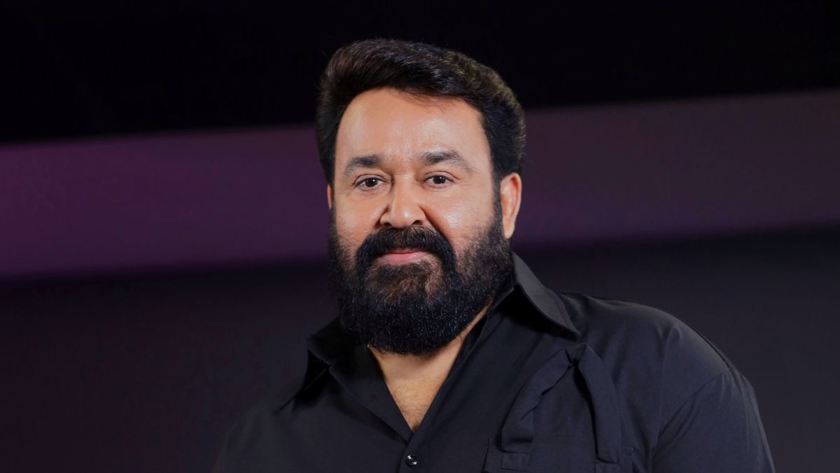 Malayalam superstar Mohanlal hospitalized after complaining of fever and breathlessness