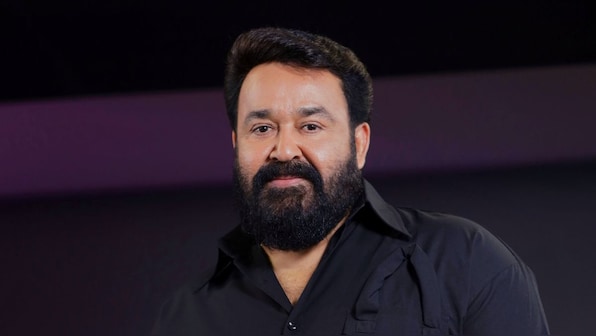 Malayalam superstar Mohanlal hospitalized after complaining of fever and breathlessness