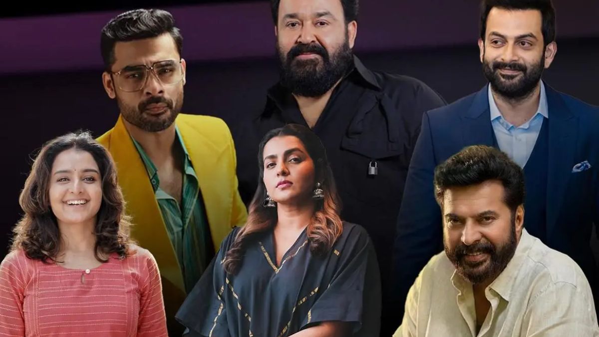 After Justice Hema Committee Report, does Bollywood plan to expose casting couch soon? A filmmaker says, "An A-list hero known for his clean image paid multi-crores to…" After Justice Hema Committee Report, does Bollywood plan to expose casting couch soon? A filmmaker says, "An A-list hero known for his clean image paid multi-crores to…"