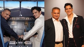 Netflix’s IC 814: The Kandahar Hijack: Who is Captain Devi Sharan, role played by Vijay Varma?