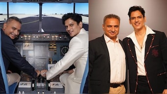 Netflix's IC 814: The Kandahar Hijack: Who was Captain Devi Sharan, the role played by Vijay Varma in the show