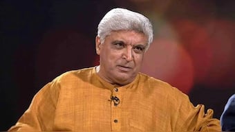 Javed Akhtar on his struggles: 'Lived with some friends, slept on railways stations, didn't have money and...'
