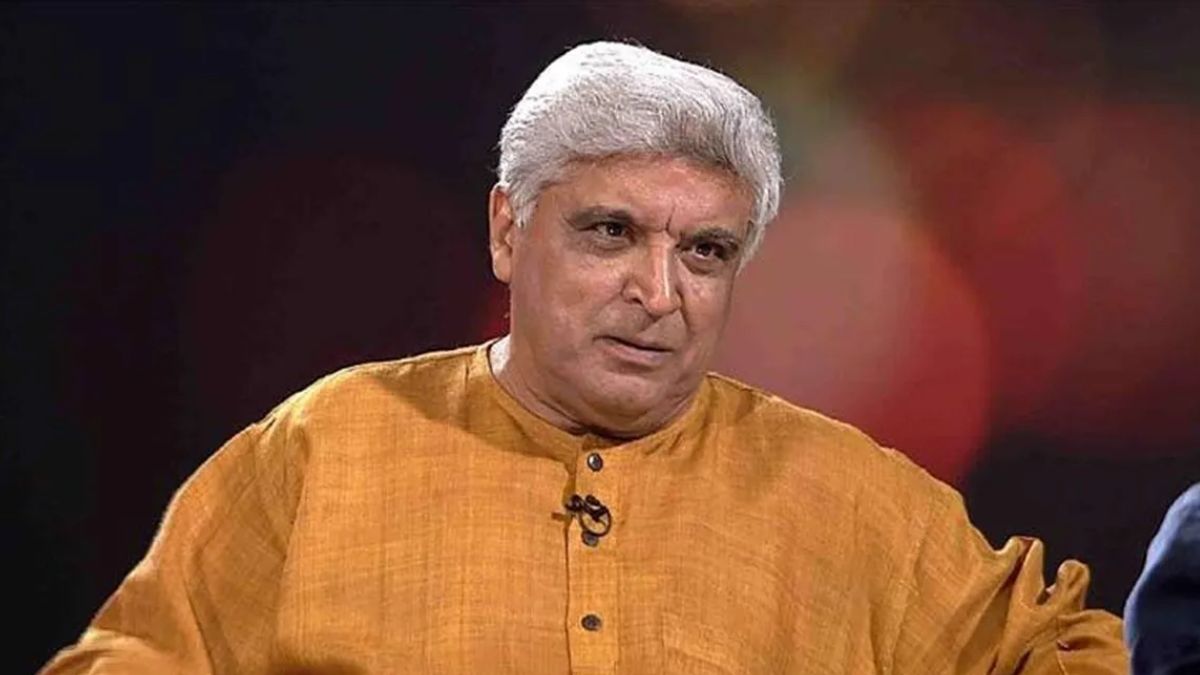 Javed Akhtar on his struggles: 'Lived with some friends, slept on railways stations, didn't have money and...' Javed Akhtar on his struggles: 'Lived with some friends, slept on railways stations, didn't have money and...'