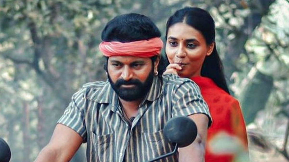 Rishab Shetty slams Bollywood, says 'It shows India in a bad light,' netizens troll back 'You pinched a woman's waist in Kantara without her consent' Rishab Shetty slams Bollywood, says 'It shows India in a bad light,' netizens troll back 'You pinched a woman's waist in Kantara without her consent'