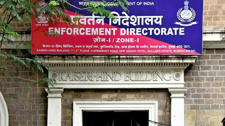 ED knocks on Ladakh's door, carries first-ever raids over money laundering probe