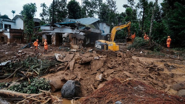 Wayanad landslide: A call to action on climate change