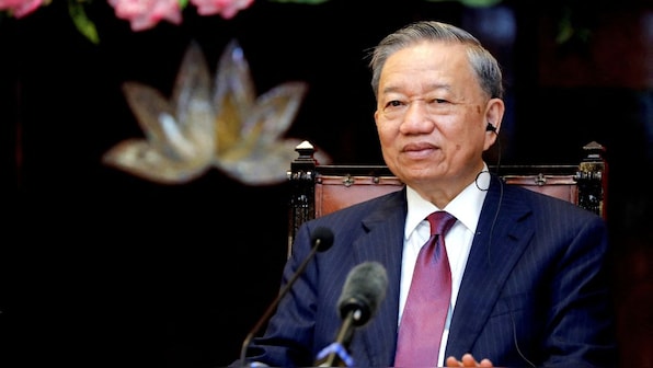 Vietnam's Prez To Lam assumes country's most powerful role, becomes new Communist Party chief