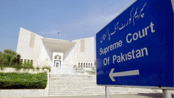 Pakistan's top court judges dissent on reserved seats decision, criticize majority ruling"