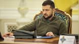 Zelenskyy fires deputy chief of staff; deputy PM, three other ministers quit
