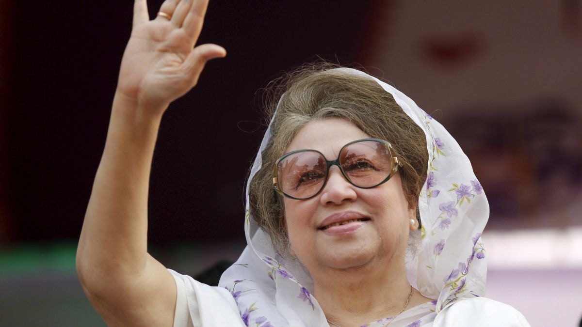 Hasina's Comeback in Bangladesh: A Political Mirage?