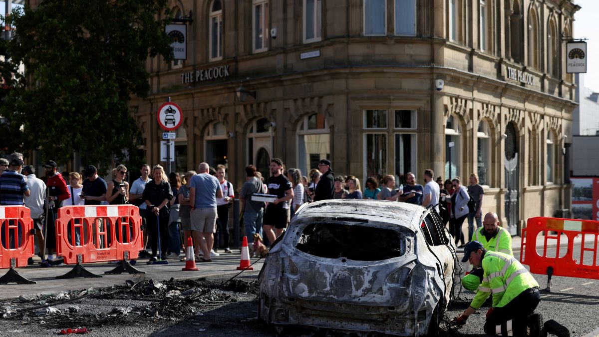 UK, Bangladesh & more: Why you should steer clear of these countries for now UK, Bangladesh & more: Why you should steer clear of these countries for now