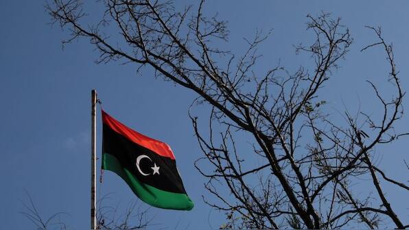 Rival armed groups, authorities in Libya reach security deal over Tripoli amid civil war fears