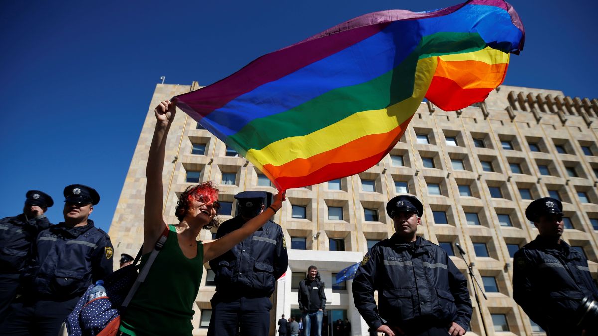 Bulgaria's parliament bans LGBTQ 'propaganda' in schools, sparking rights outrage Bulgaria's parliament bans LGBTQ 'propaganda' in schools, sparking rights outrage