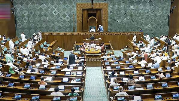 Centre announces Joint Parl Committee on new Waqf Board bill, a first since 2019