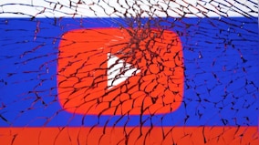 'YouTube not working' in Russia, mass outage on video hosting site