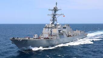 Representational Image.