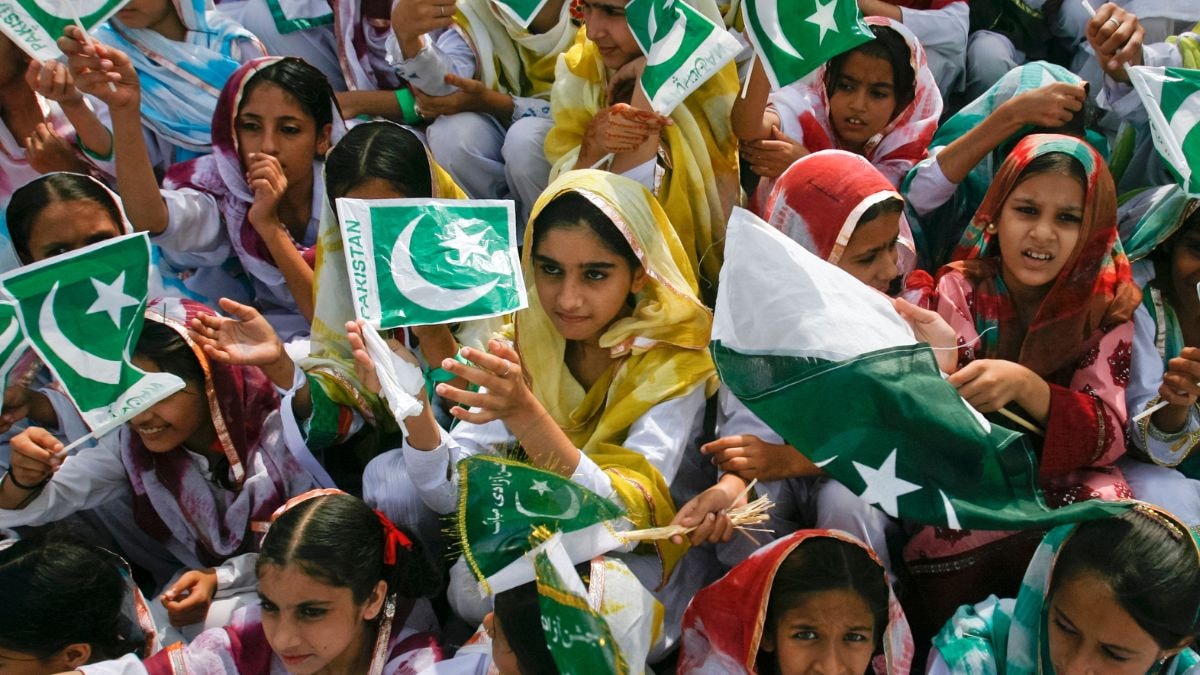 Why Pakistan celebrates freedom a day before India – Firstpost