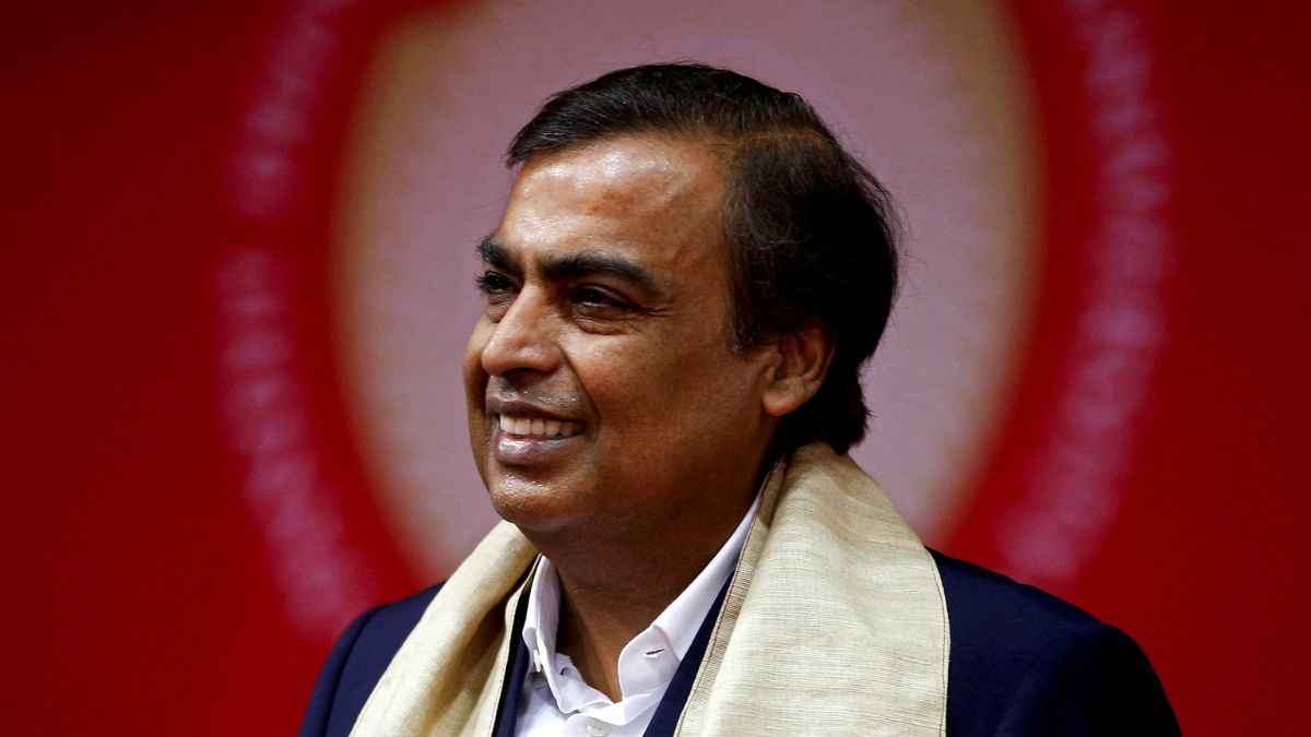 Reliance creating wealth for the nation, not in business of short-term profit: Mukesh Ambani Reliance creating wealth for the nation, not in business of short-term profit: Mukesh Ambani