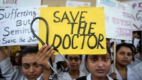 Strike ends after health minister agrees to demands over Kolkata doctor's rape & murder