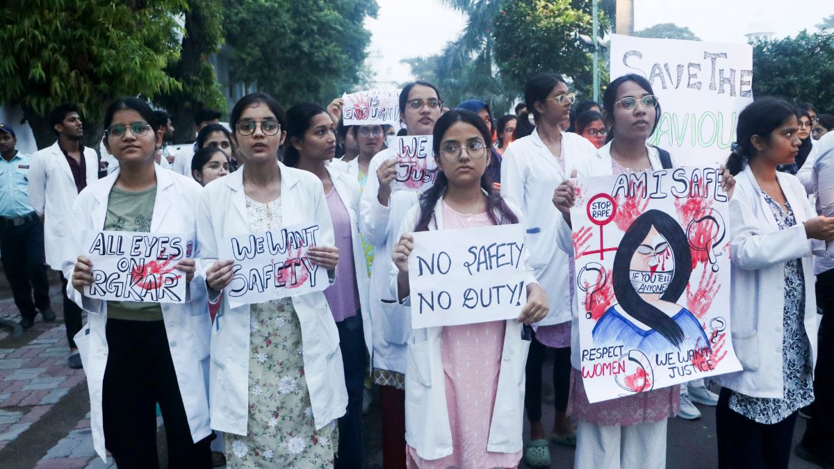 Kolkata rape & murder: How Dr Sandip Ghosh, the ex-principal of RG Kar Medical College, keeps getting hired Kolkata rape & murder: How Dr Sandip Ghosh, the ex-principal of RG Kar Medical College, keeps getting hired