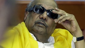 How Tamil Nadu’s M Karunanidhi championed rights of CMs to hoist Tricolour on I-Day