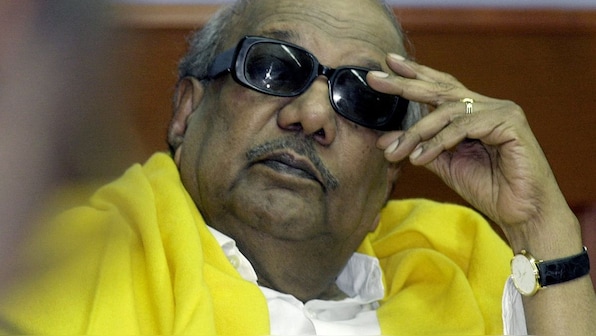 How Tamil Nadu’s M Karunanidhi championed rights of CMs to hoist Tricolour on I-Day