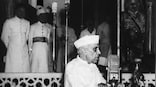 How India celebrated its first Independence Day 77 years ago