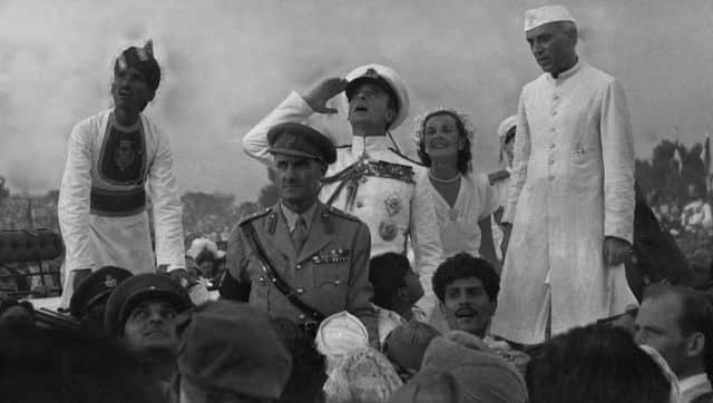 india first independence day