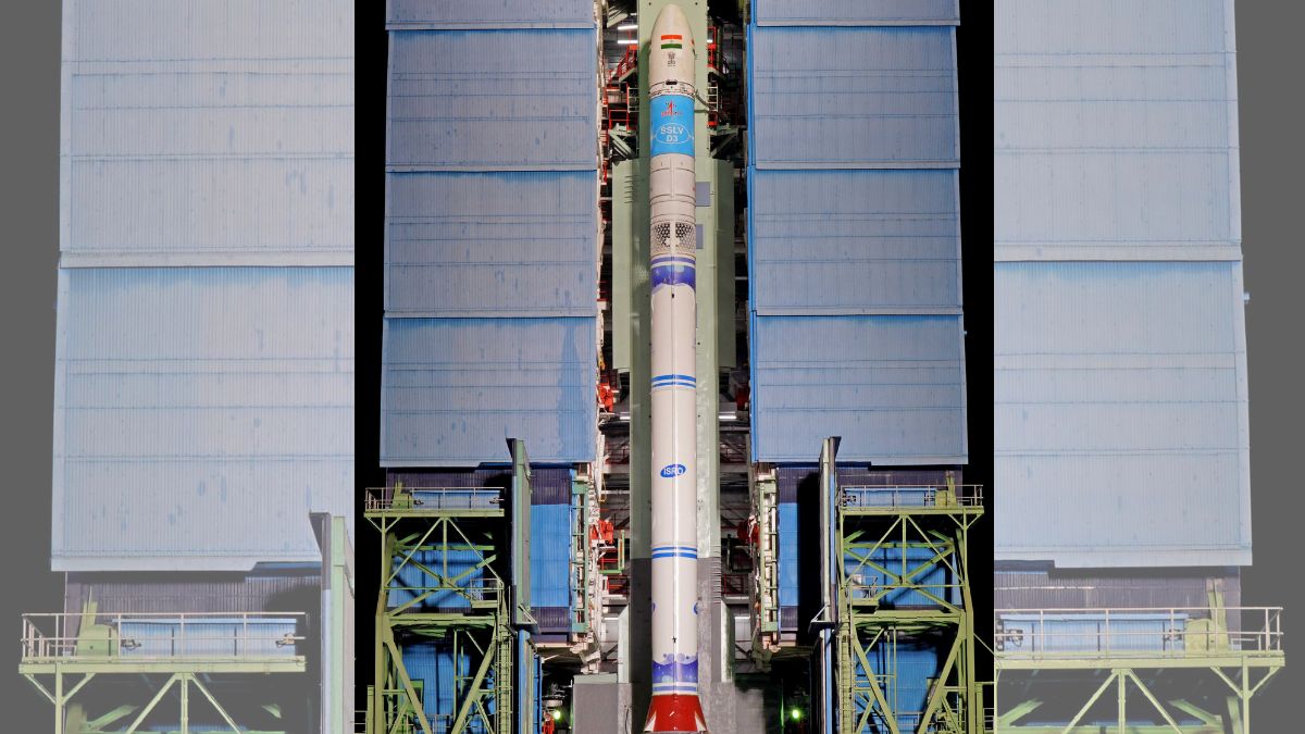 FirstUp: ISRO’s SSLV to launch satellite, BJP’s rally in Bengal... Big news today FirstUp: ISRO’s SSLV to launch satellite, BJP’s rally in Bengal... Big news today