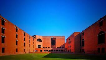 The median salary has remained constant in several IIMs for the 2024 batch. Instagram/iimaofficial (Representational Pic)